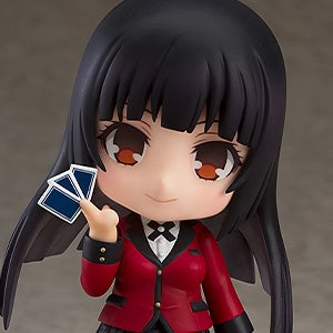 ねんどろいど 蛇喰夢子