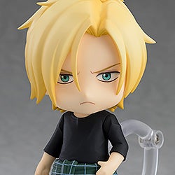 ねんどろいど アッシュ・リンクス