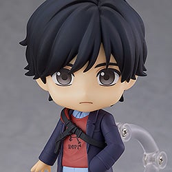 ねんどろいど 奥村英二