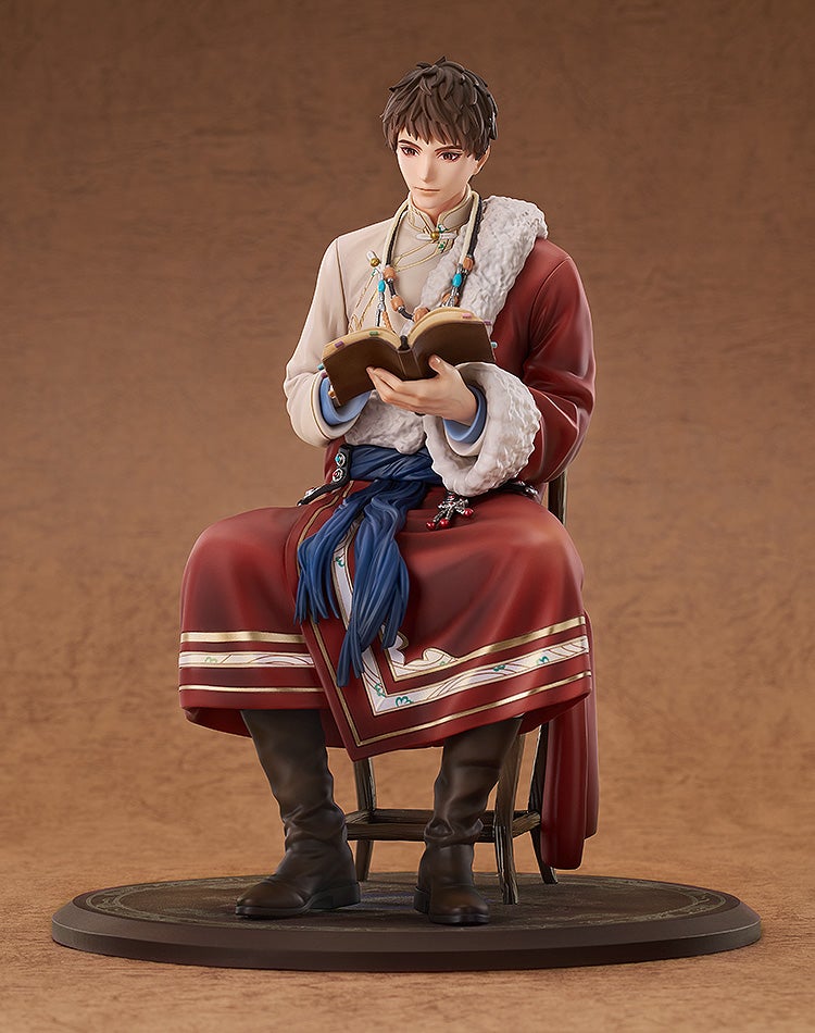 Wu Xie: Xinxue Jiumeng Ver.｜Good Smile Company