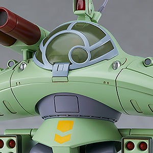 COMBAT ARMORS MAX13 1/72 Scale サバロフ AG9 ニコラエフ