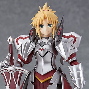 figma “赤”のセイバー