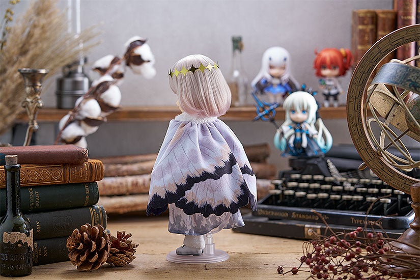 Harmonia bloom プリテンダー/オベロン 第一再臨
