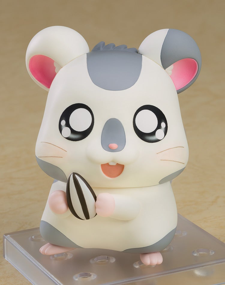 ねんどろいど こうしくん｜グッドスマイルカンパニー公式ショップ