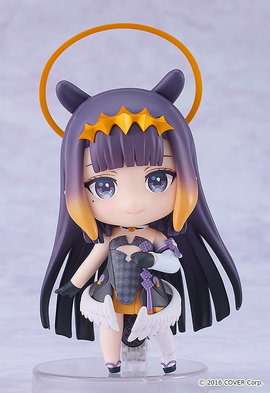 ねんどろいど 一伊那尓栖｜グッドスマイルカンパニー公式ショップ
