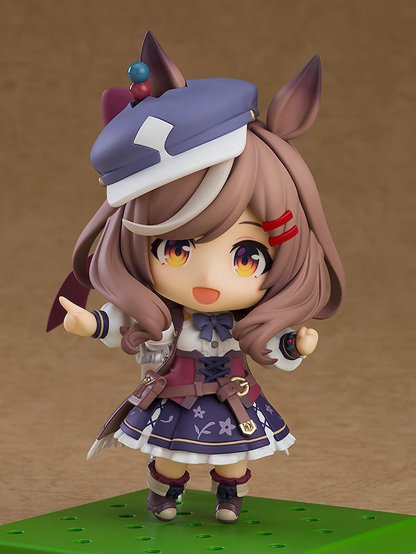 ねんどろいど マチカネタンホイザ｜グッドスマイルカンパニー公式ショップ