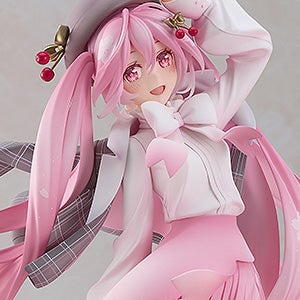 Sakura Miku: Hanami Outfit Ver.