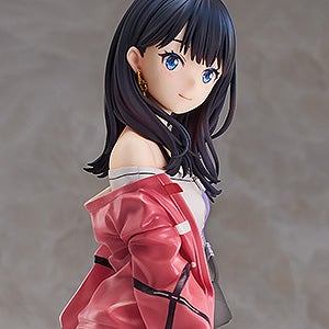 寶多六花 晴空的車站