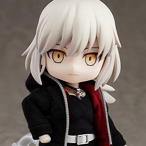 黏土娃 Saber/阿爾托莉亞·潘德拉剛 [Alter] 新宿Ver.