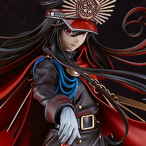 Avenger/Oda Nobunaga