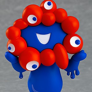 ねんどろいど ミャクミャク