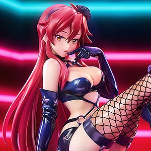 Yoko: Bondage Costume Ver.