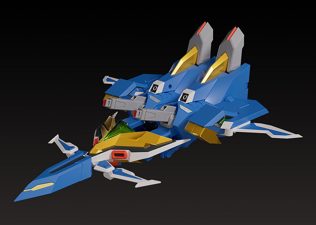 【未開封】THE 合体　DXバーンドラゴン　グッドスマイルカンパニー THE合体 DXバーンドラゴン｜グッドスマイルカンパニー公式ショップ