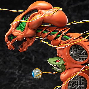 figma ドブケラドプス