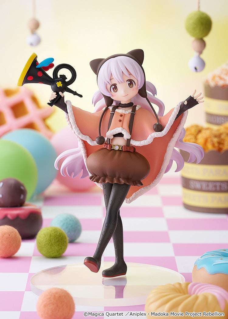 POP UP PARADE Nagisa Momoe｜Good Smile Company