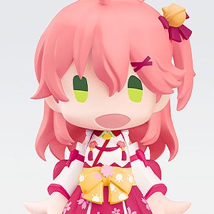 HELLO! GOOD SMILE Sakura Miko