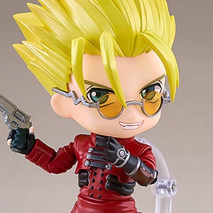 Nendoroid Vash the Stampede