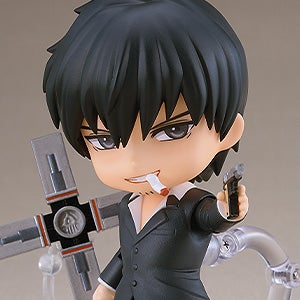 Nendoroid Nicholas D. Wolfwood