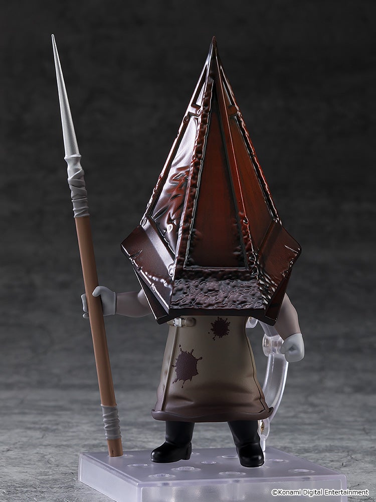 ねんどろいど レッドピラミッドシング｜グッドスマイル
