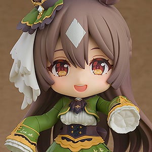 ねんどろいど サトノダイヤモンド