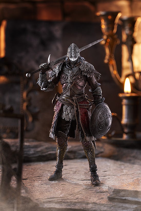 figmaスタジオ レイジングウルフ figma Raging Wolf｜Good Smile Company