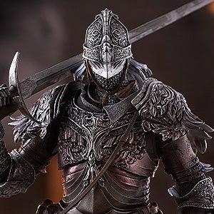 figma 狼の戦鬼