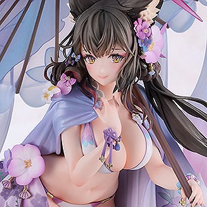 Wakamo (Swimsuit)