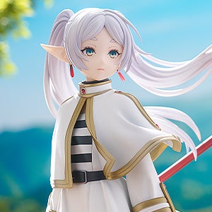 フリーレン～黄昏色の魔法～