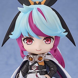 Nendoroid Neo: Traveler