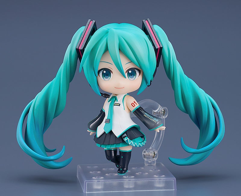 ねんどろいど 初音ミク V3｜グッドスマイルカンパニー公式ショップ