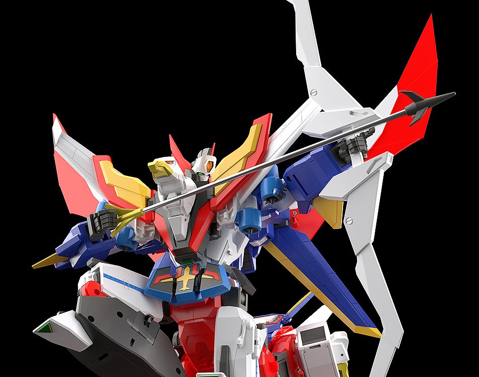 THE合体 ペガサスセイバー｜グッドスマイルカンパニー公式ショップ