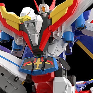 THE合体 ダ・ガーンX｜グッドスマイルカンパニー公式ショップ