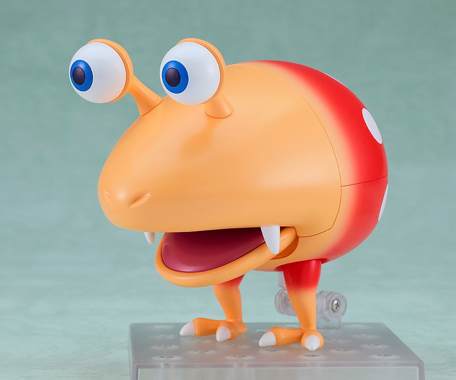 Nendoroid Bulborb｜Good Smile Company