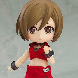 figma MEIKO（ヒメグマ） d021af8b875241e787f9e55980fb1a