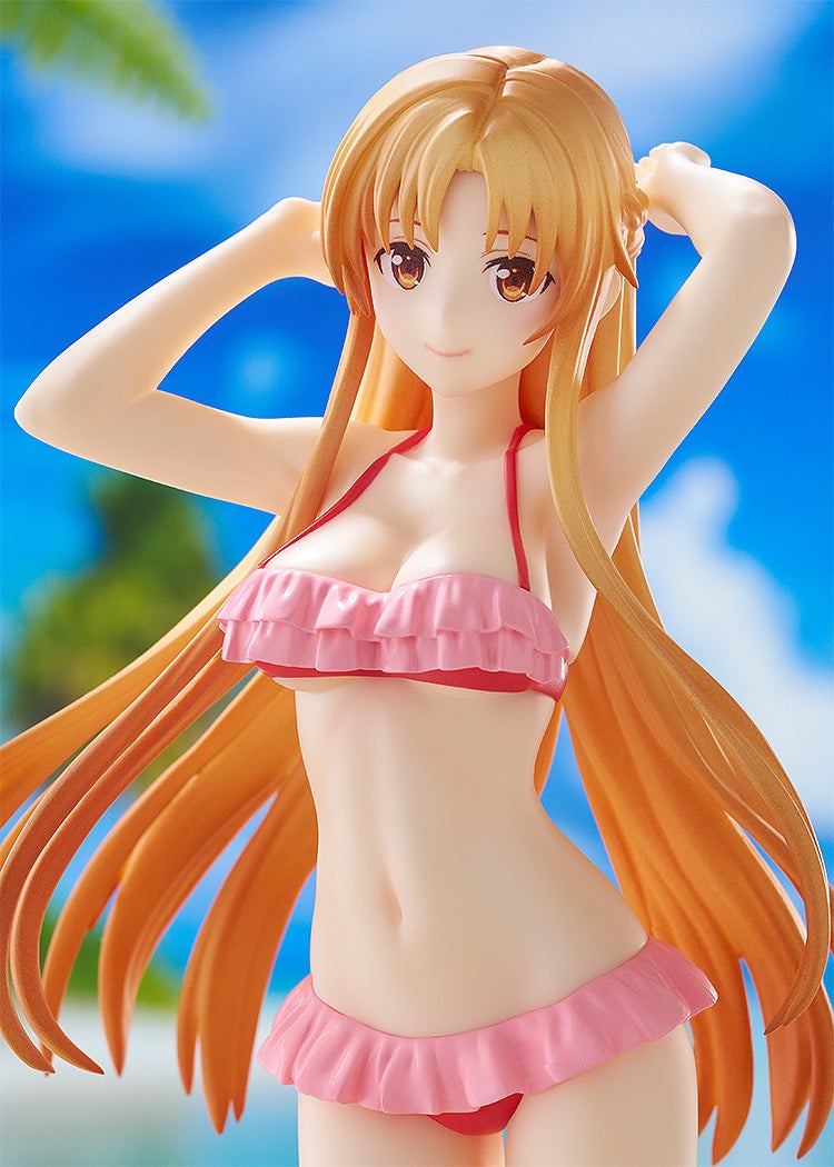 POP UP PARADE BEACH QUEENS Asuna｜Good Smile Company