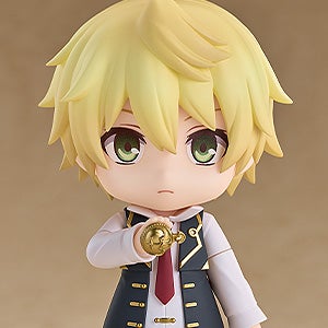 Nendoroid Oz Vessalius