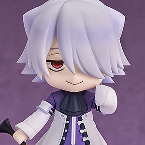 Nendoroid Xerxes Break