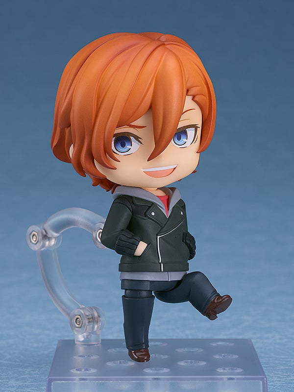 ねんどろいど 中原中也 十五歳Ver. ねんどろいど 中原中也 十五歳Ver.