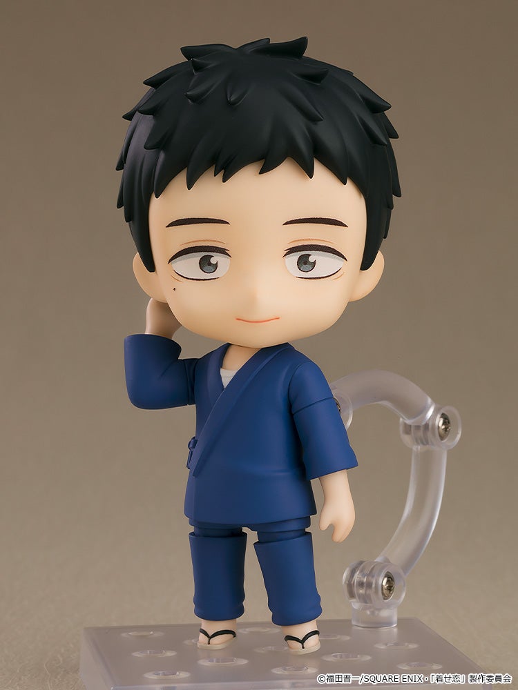 ねんどろいど 五条新菜｜グッドスマイルカンパニー公式ショップ