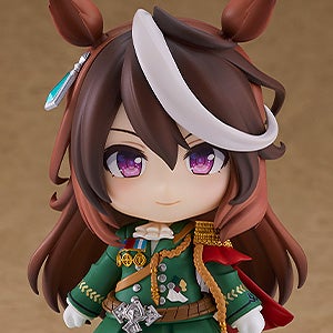 Nendoroid Symboli Rudolf