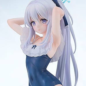 Miyako (Swimsuit): Memorial Lobby Ver.