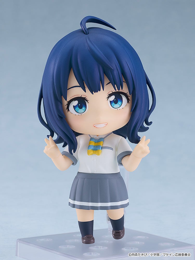ねんどろいど 八奈見杏菜｜グッドスマイルカンパニー公式ショップ