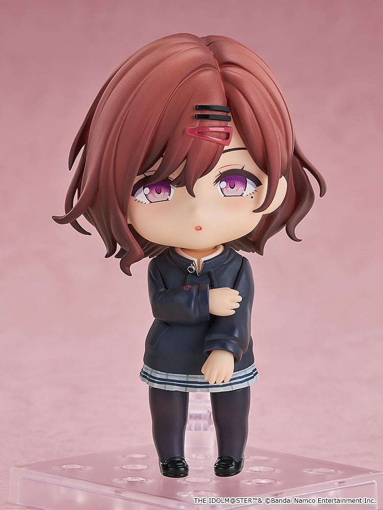 ねんどろいど 樋口円香｜グッドスマイルカンパニー公式ショップ