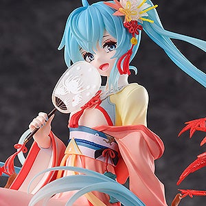 TENITOL Yumekawa Princess｜Good Smile Company