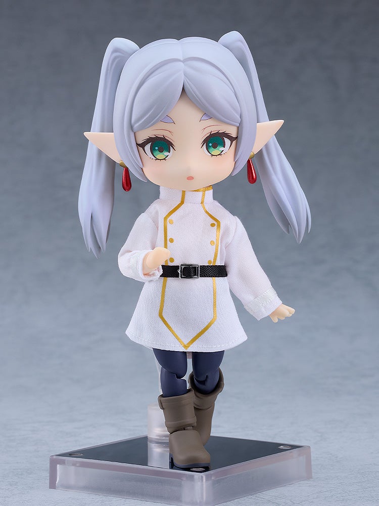 ねんどろいどどーる フリーレン｜グッドスマイルカンパニー公式ショップ