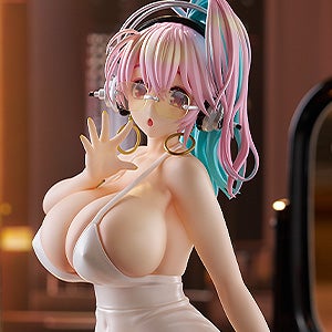 POP UP PARADE すーぱーそに子 15thミニドレスVer. L size