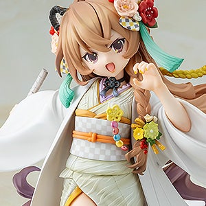 逢坂大河 バニーVer. 【1/6スケール】｜グッドスマイルカンパニー公式