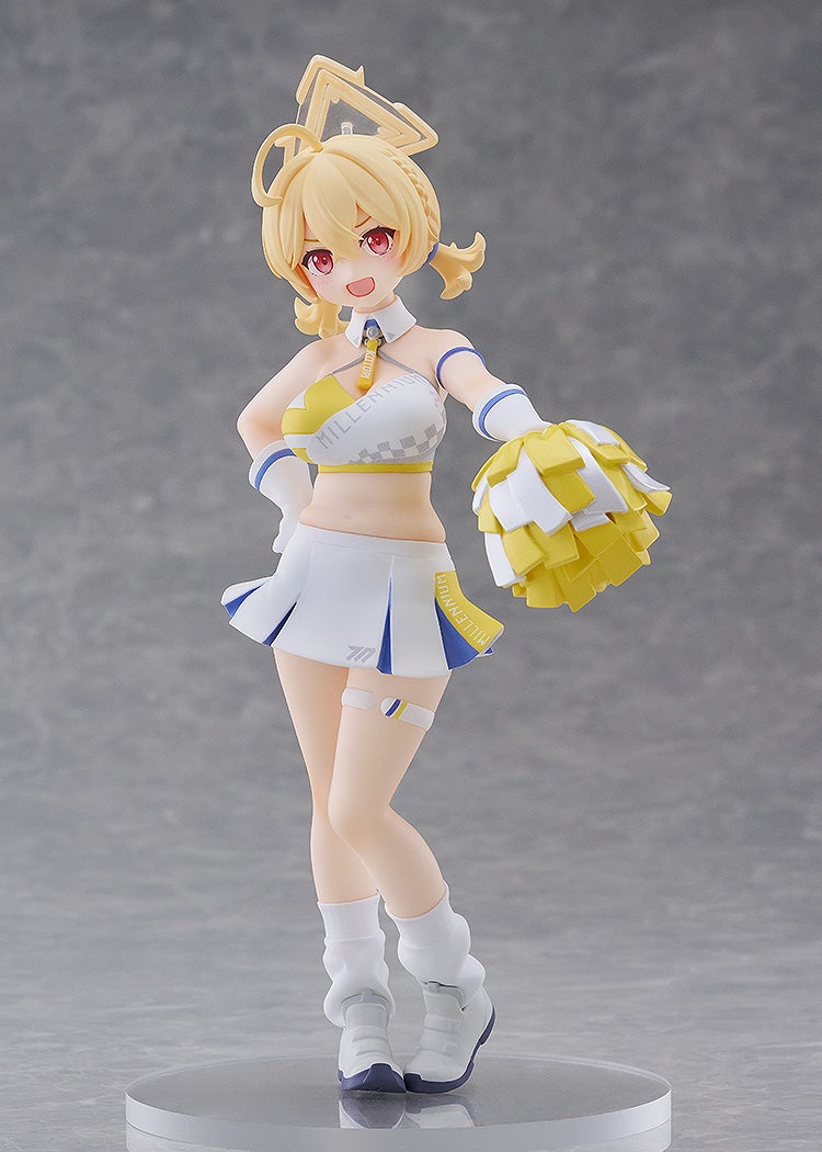 POP UP PARADE ブルーアーカイブ コトリ(応援団) POP UP PARADE コトリ(応援団)｜グッドスマイルカンパニー公式ショップ