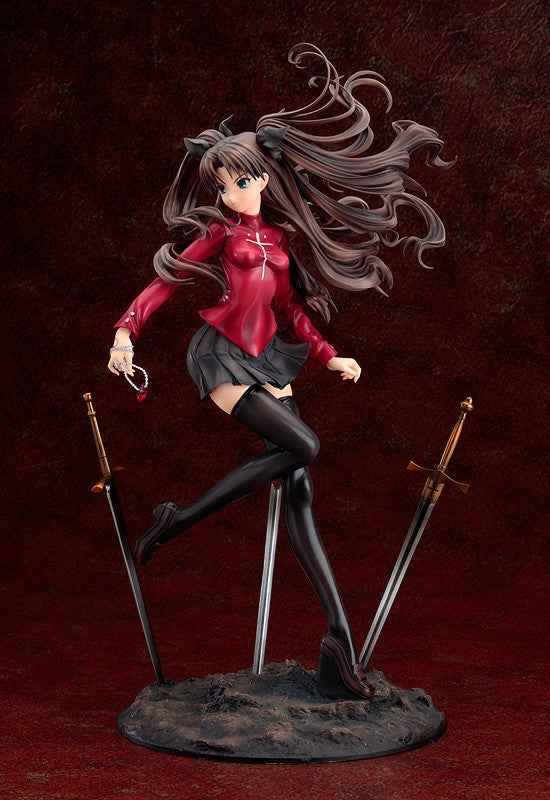 遠坂 凛 -UNLIMITED BLADE WORKS-（再販）