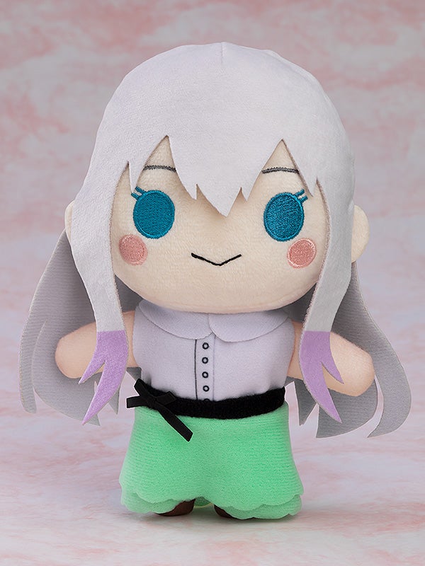 ぬいぐるみ 十返舎なしこ/河東ぱい/徳富泉/林リーチェ/江見跳